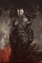 The Last Witch Hunter - Movie Poster (xs thumbnail)