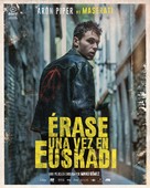 &Eacute;rase una vez... Euskadi - Spanish Movie Poster (xs thumbnail)