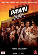 Pawn Shop Chronicles - Danish DVD movie cover (xs thumbnail)
