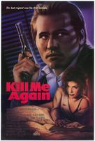 Kill Me Again - Movie Poster (xs thumbnail)