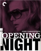 Opening Night - Blu-Ray movie cover (xs thumbnail)