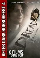 Dread - Movie Cover (xs thumbnail)