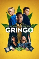 Gringo - Belgian Movie Cover (xs thumbnail)