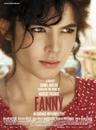 La trilogie marseillaise: Fanny - British Movie Poster (xs thumbnail)