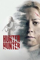 Hunter Hunter - Australian Movie Cover (xs thumbnail)