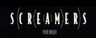 Screamers - Logo (xs thumbnail)
