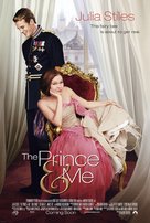 The Prince &amp; Me - Movie Poster (xs thumbnail)