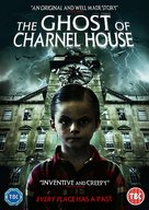 The Charnel House - British Movie Cover (xs thumbnail)