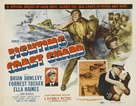 Fighting Coast Guard - Movie Poster (xs thumbnail)