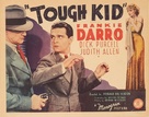 Tough Kid - Movie Poster (xs thumbnail)