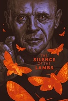 The Silence Of The Lambs - poster (xs thumbnail)