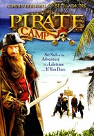 Pirate Camp - Movie Cover (xs thumbnail)