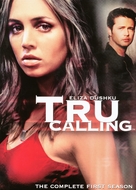 &quot;Tru Calling&quot; - Movie Cover (xs thumbnail)
