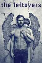 &quot;The Leftovers&quot; - Movie Cover (xs thumbnail)
