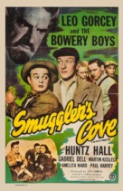 Smugglers&#039; Cove - Movie Poster (xs thumbnail)