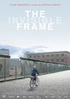 The Invisible Frame - British Movie Poster (xs thumbnail)