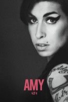 Amy - poster (xs thumbnail)
