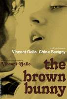The Brown Bunny - Movie Poster (xs thumbnail)