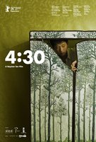 4:30 - South Korean Movie Poster (xs thumbnail)