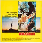 Walkabout Poster