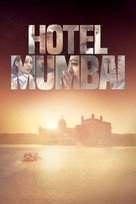 Hotel Mumbai - Polish Movie Cover (xs thumbnail)
