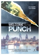Welcome to the Punch - Movie Poster (xs thumbnail)