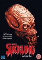 The Suckling - British Movie Cover (xs thumbnail)