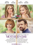 Mother&#039;s Day - Philippine Movie Poster (xs thumbnail)