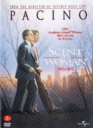 Scent of a Woman - South Korean Movie Cover (xs thumbnail)
