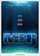 Meg - poster (xs thumbnail)