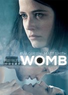 Womb - DVD movie cover (xs thumbnail)