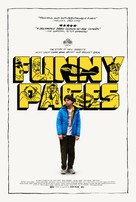 Funny Pages - Movie Poster (xs thumbnail)