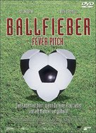 Fever Pitch - German DVD movie cover (xs thumbnail)