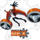"Generator Rex" Poster