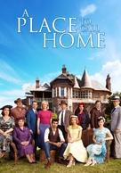&quot;A Place to Call Home&quot; - Movie Cover (xs thumbnail)