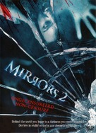 Mirrors 2 - DVD movie cover (xs thumbnail)