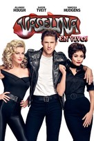 Grease: Live - Argentinian Movie Cover (xs thumbnail)