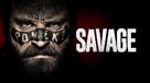 Savage - International Movie Cover (xs thumbnail)