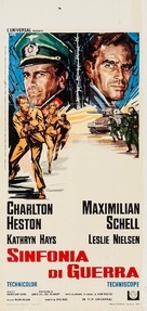 Counterpoint - Italian Movie Poster (xs thumbnail)