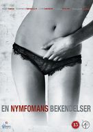 Diario de una ninf&oacute;mana - Danish Movie Cover (xs thumbnail)