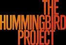 The Hummingbird Project - Logo (xs thumbnail)