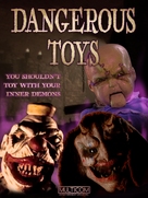 Demonic Toys - Movie Cover (xs thumbnail)