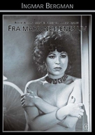 Aus dem Leben der Marionetten - Norwegian DVD movie cover (xs thumbnail)