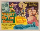 Valley of the Kings - Movie Poster (xs thumbnail)