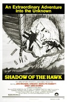 Shadow of the Hawk - Movie Poster (xs thumbnail)