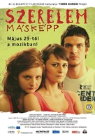 Legaturi bolnavicioase - Hungarian Movie Poster (xs thumbnail)