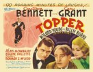 Topper - Movie Poster (xs thumbnail)