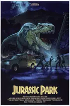 Jurassic Park Custom