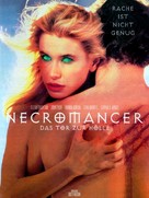 Necromancer - German Video on demand movie cover (xs thumbnail)