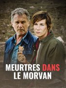 &quot;Meurtres &agrave;...&quot; Meurtres dans le Morvan - French poster (xs thumbnail)